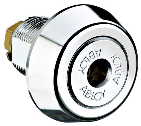 CL110 - Cam locks - Abloy UK, locking solutions, electric locks, cylinders, strikes, padlocks ...