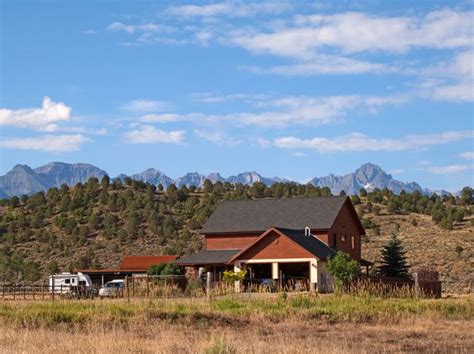 Ridgway Real Estate - Ridgway CO Homes For Sale | Zillow