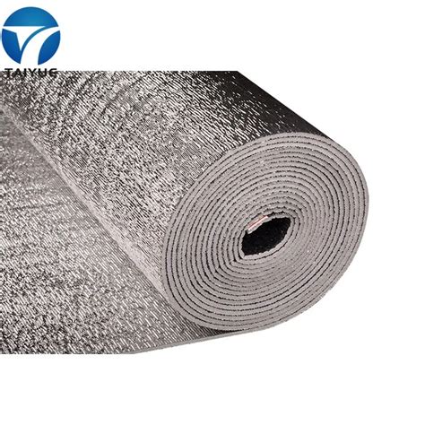 Heat Resistant Polyurethane EPE Foam Insulation - China Foam Insulation ...