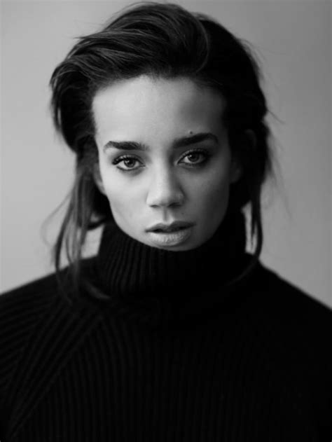 - Slideshow - Discovery: Hannah John-Kamen - Interview Magazine Beautiful Gorgeous, Beautiful ...