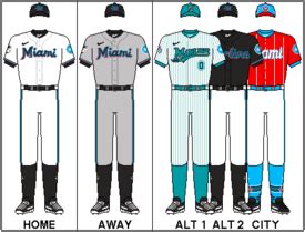 Miami Marlins - Wikipedia