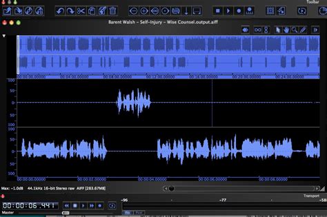 My Podcasting Setup | Shrink Rap Radio