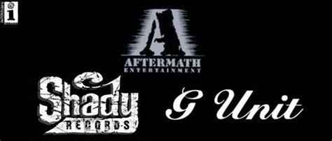 G-Unit Shady Aftermath: Before I Self Destruct tracklist