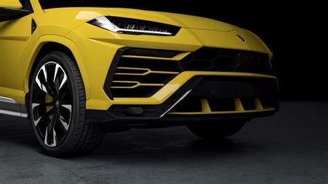 Top 300 + 2021 lamborghini urus specs