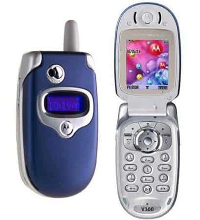 10 HP Motorola Jadul yang Paling Unik dan Legendaris