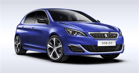 2015 Peugeot New Cars - Photos (1 of 5)