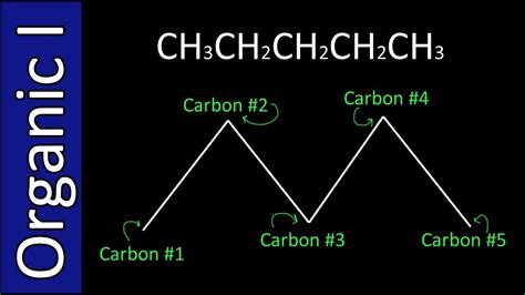 What is an Alkane Hydrocarbon? - Organic Chemistry I - YouTube