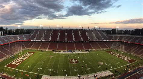 Frost Music and Arts Festival moved to Stanford Stadium