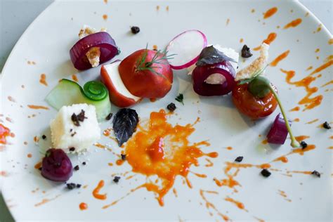 The Top 5 Molecular Gastronomy Restaurants You Need to Visit Around the World – skyticket Travel ...