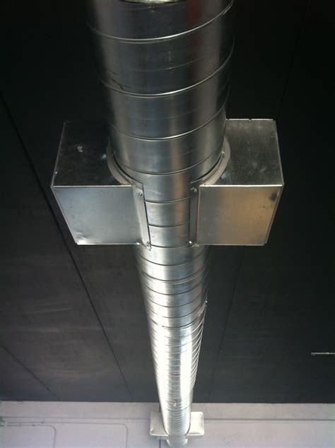 Spiral Ductwork for your next project?