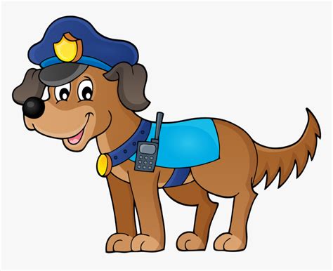 Free Police Dog Cliparts, Download Free Police Dog Cliparts png images ...