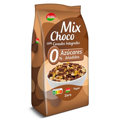 Cereales Integrales Marcas Por