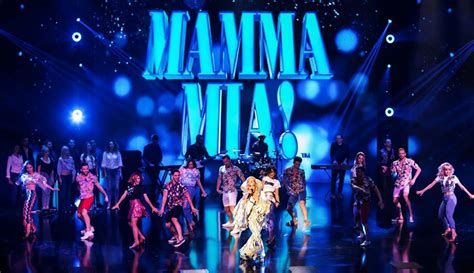 10 reasons to attend Mamma Mia! musical - Business Review