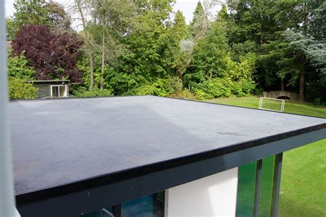 1.2mm EPDM Rubber Membrane by ClassicBond® | Rubber4Roofs