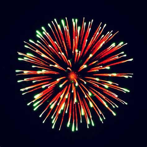 Perfect Round Burst #EpicFireworks | Fireworks photography, Fireworks art, Happy paintings