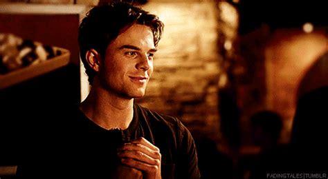 Kol Mikaelson GIF - Find & Share on GIPHY