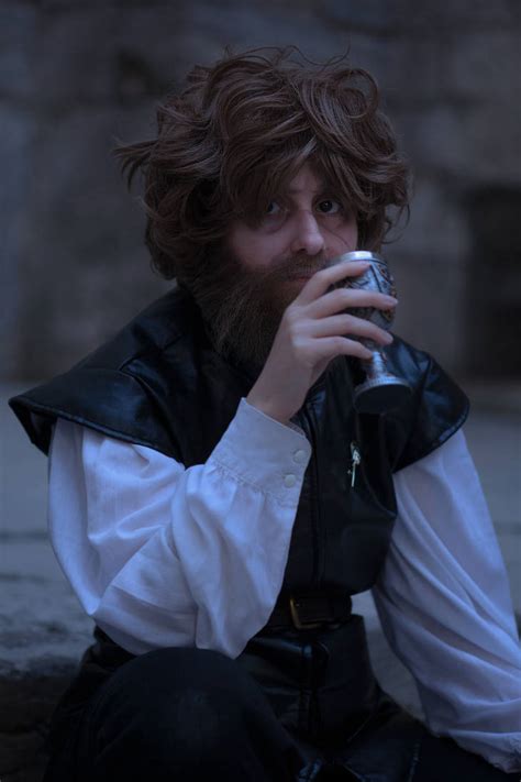 GoT - Tyrion Lannister Cosplay - Meereen by Emmaarian on DeviantArt