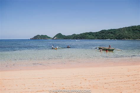 2019 CATANDUANES TOURIST SPOTS - HAPPY PHILIPPINES ITINERARY BLOG