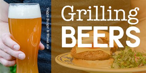 A Beer and Burger Pairing Guide - Breakthru Beverage Group