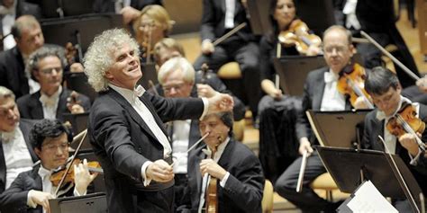 AUDITION | London Symphony Orchestra – ‘Concertmaster’ Position