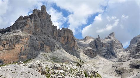 40 Escursioni da fare in trentino alto adige