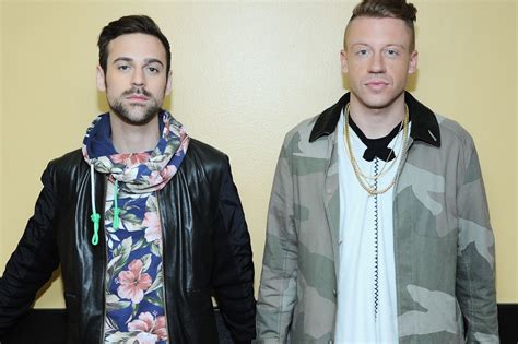 Macklemore & Ryan Lewis Share ‘This Unruly Mess I’ve Made’ Tracklist ...