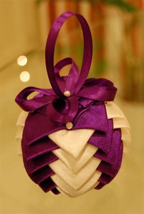 17 Best images about Ribbon Crafts on Pinterest | Christmas ribbon, Crafts and Hair clips