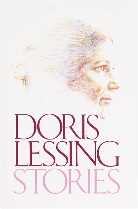 Read Stories Online by Doris Lessing | Books