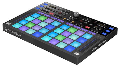 Pioneer Announces Rekordbox 5.0 and DDJ-XP1 DJ Controller