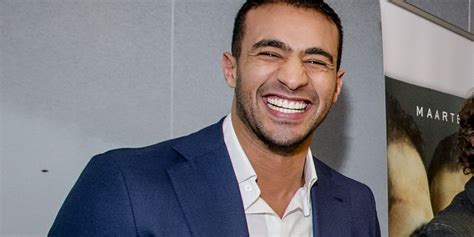 Badr Hari Net Worth - Net Worth Post