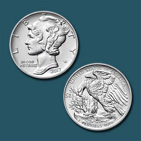 American Eagle Palladium Bullion Coins | Mintage World