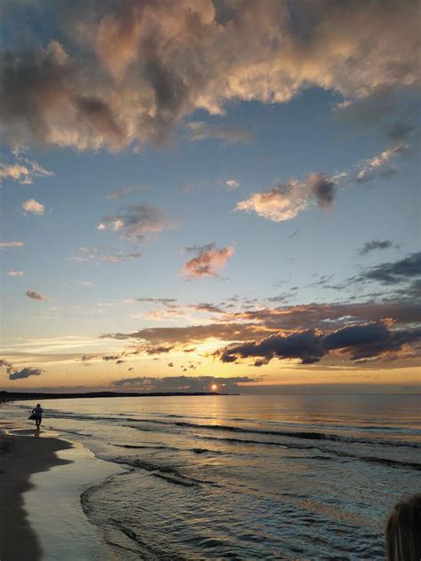 Baltic Sea, Germany : r/CLOUDS