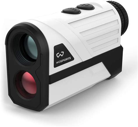 The 10 Best Golf Rangefinders - The Golf Blog