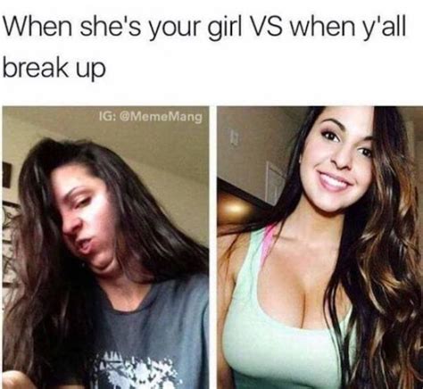 Break Up Memes (28 pics)