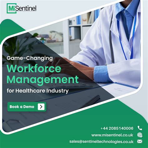 Healthcare staff management software – Artofit