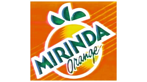 Mirinda Logo, symbol, meaning, history, PNG, brand