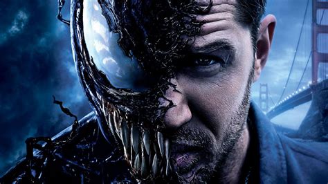 Venom (2018) | Movie Reviews | Popzara Press