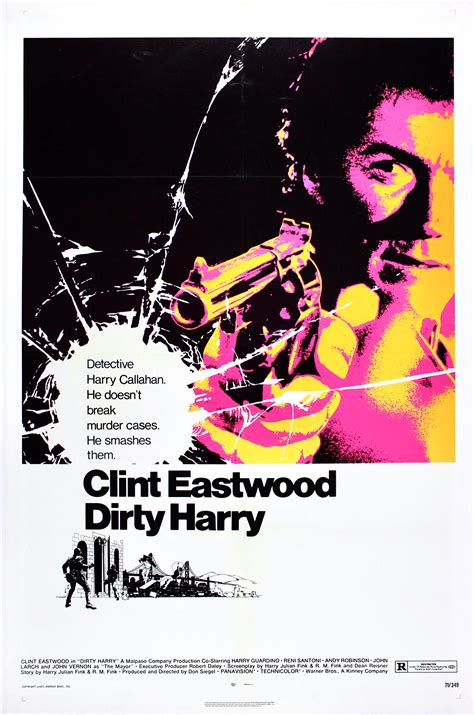 Dirty Harry (1971) Bluray 4K FullHD - WatchSoMuch