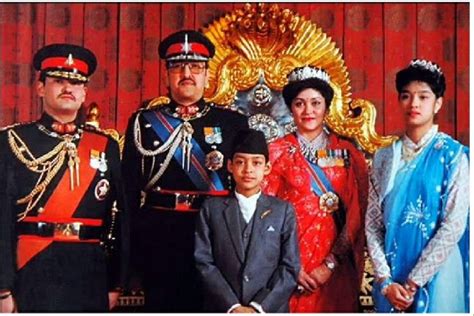 MACAU DAILY TIMES 澳門每日時報This day in history | 2001 Nepal royal family massacred | MACAU DAILY ...