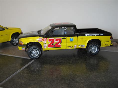 AllparForums: #22 Dodge Dakota - Models - Games - Toys - Allpar, the Chrysler Car Community