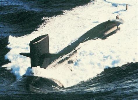 USS ARCHERFISH (SSN-678) Crew Roster