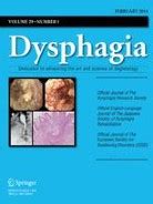 Dysphagia | Home