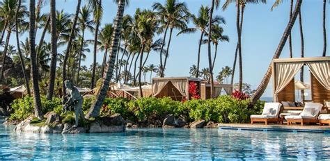 Grand Wailea Resort Hotel & Spa - Revealed Travel Guides