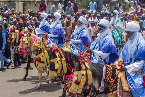 Durbar Festival, Festivals and Carnivals In Bauchi State :: Nigeria ...