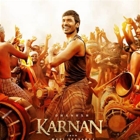 Karnan box office collection day 1: Amid COVID second wave, Dhanush ...