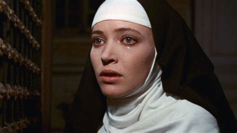 ‎The Nun (1966) directed by Jacques Rivette • Reviews, film + cast • Letterboxd