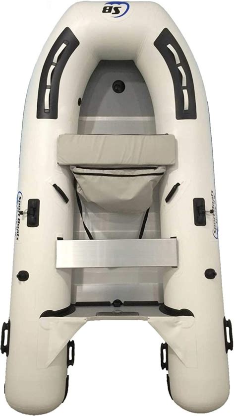 The Best 4 Person Inflatable Boats: How to choose the preferred inflatable boat