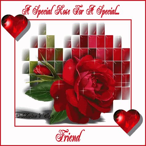 100+ Happy Rose Day GIFs, 3D Pics 2024 Download for GF & BF