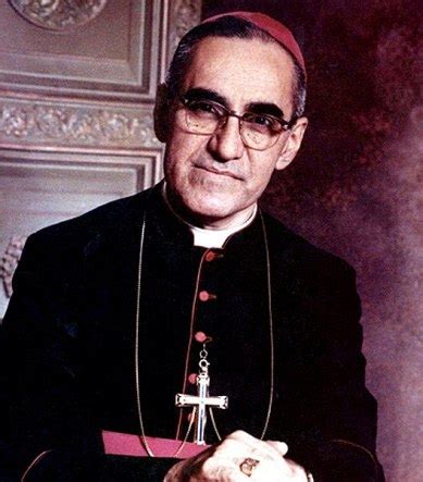 Monseñor Romero, a 40 años de su asesinato – El Editor