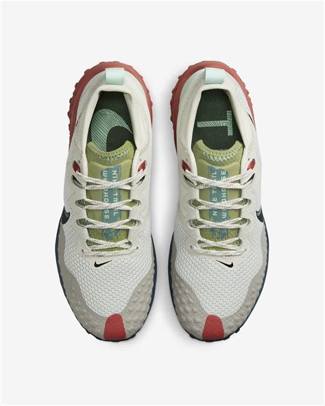 Nike Wildhorse 7 Men's Trail-Running Shoes. Nike AT